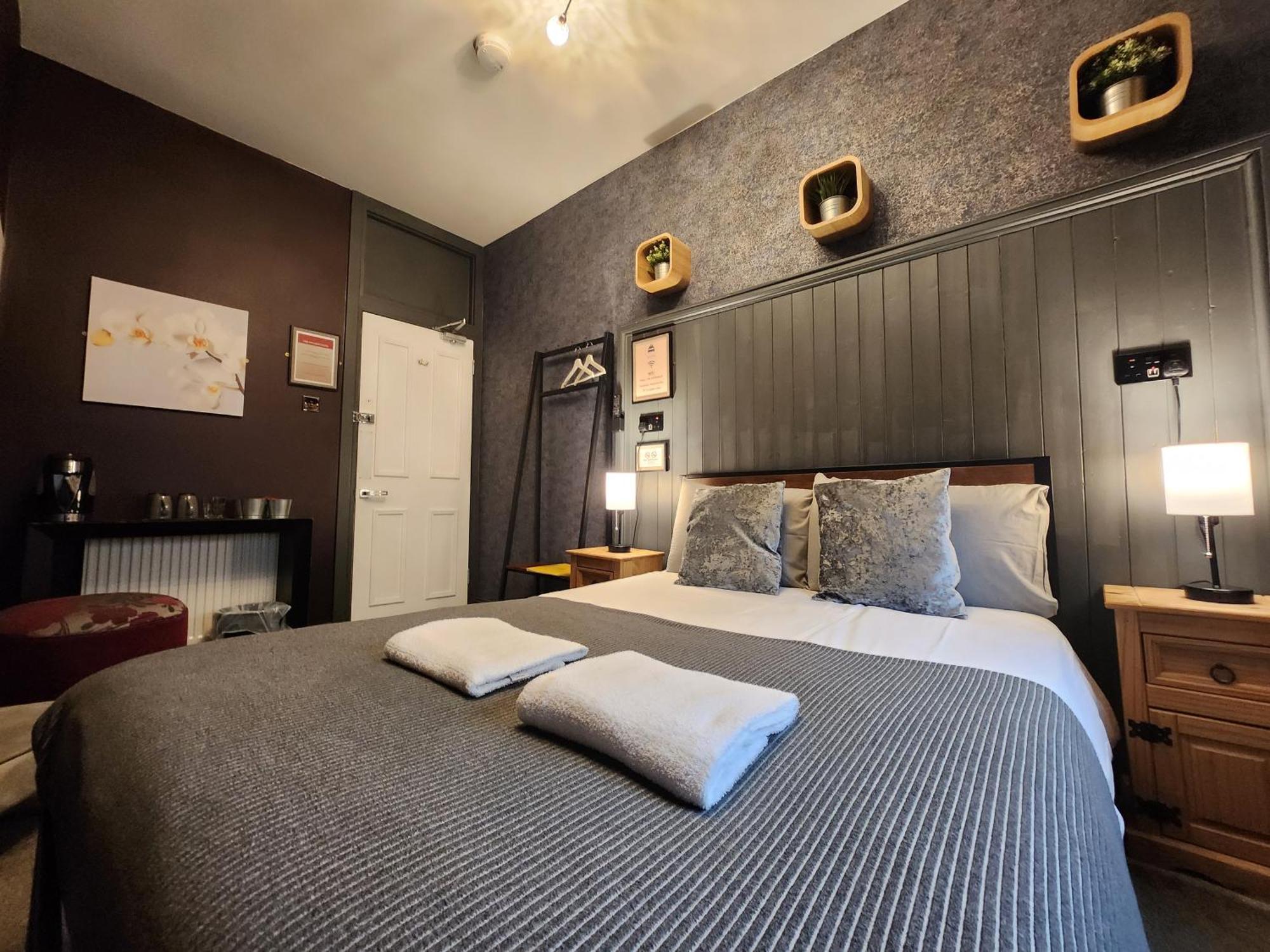 Frederick Douglass - Rooms In The City — Fotos 3