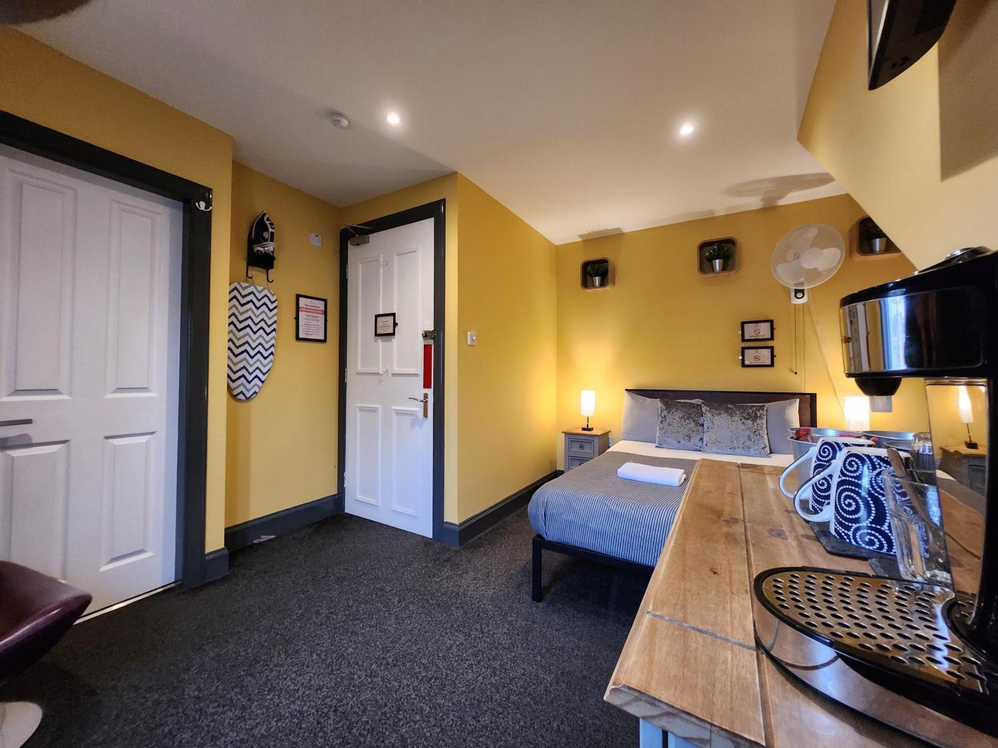 Frederick Douglass - Rooms In The City — Fotos 2